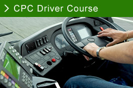 CPC Driver Course